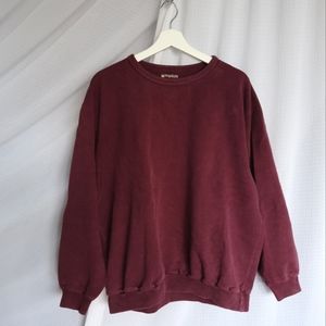 Vintage WindRiver Sweatshirt